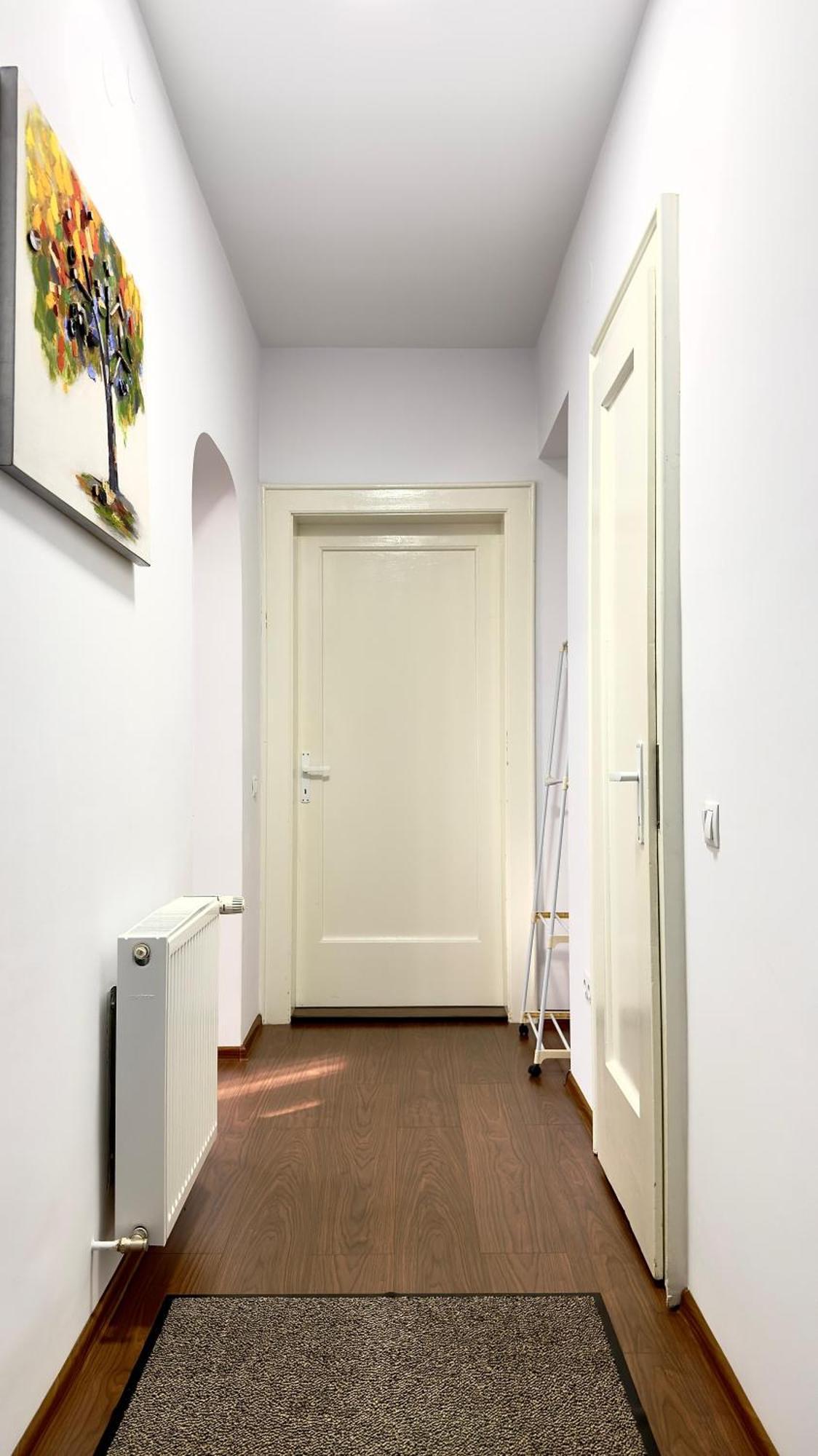 Phoenix Central Apartments Sibiu Dış mekan fotoğraf