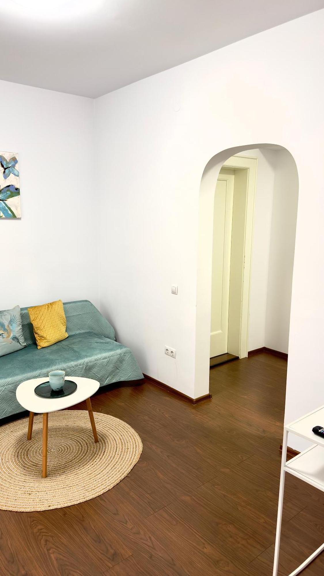 Phoenix Central Apartments Sibiu Dış mekan fotoğraf